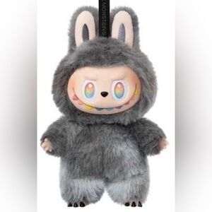 POP MART Big Into Energy Secret